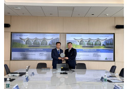 ЖЯНЬСУ МУЖИЙН КУНЬШАН ХОТ ДАХЬ АНУ-ЫН “DUKE” ИХ СУРГУУЛИЙН САЛБАР СУРГУУЛИЙН УДИРДЛАГАТАЙ ТАНИЛЦАХ УУЛЗАЛТ ХИЙВ