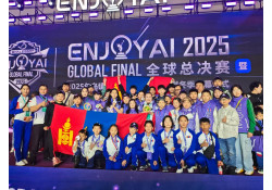 МОНГОЛЫН БАГ РОБОТ КОДЧИЛЛЫН ТЭМЦЭЭНД АМЖИЛТТАЙ ОРОЛЦОВ