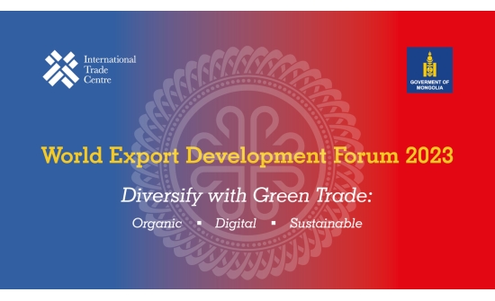 Diversify with Green Trade: Organic, Digital, Sustainable