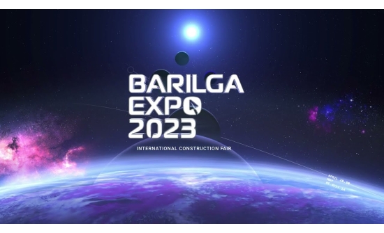 THE "BARILGA EXPO 2023" CONSTRUCTION EXHIBITION WILL TAKE PLACE IN ULAANBAATAR