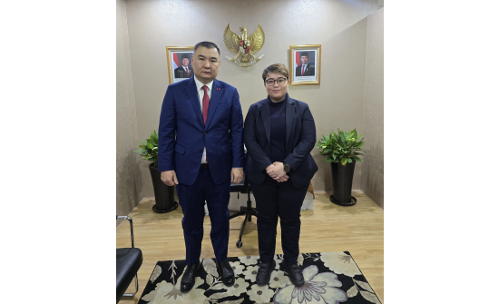 ЭМГЭНЭЛ ИЛЭРХИЙЛСЭН ТУХАЙ