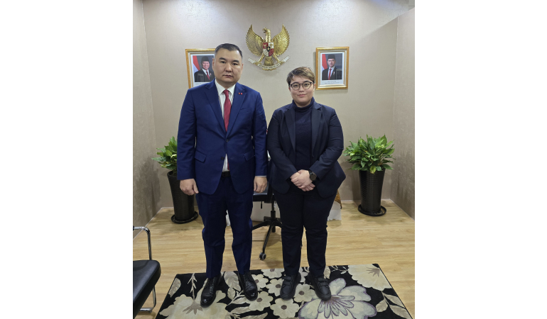 ЭМГЭНЭЛ ИЛЭРХИЙЛСЭН ТУХАЙ