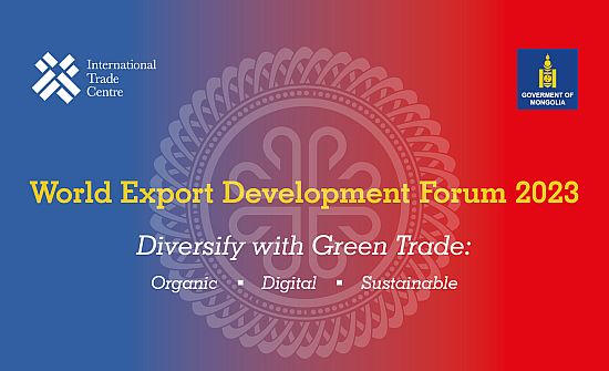 Diversify with Green Trade: Organic, Digital, Sustainable
