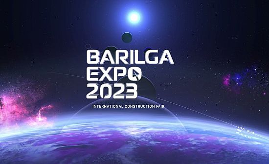 THE "BARILGA EXPO 2023" CONSTRUCTION EXHIBITION WILL TAKE PLACE IN ULAANBAATAR