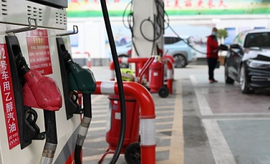 Хятад улс бинзен, дизель түлшний үнийн нэмлээ